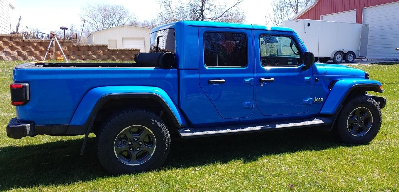 Jeep Gladiator Help deciphering Willys springs 20210331_131024
