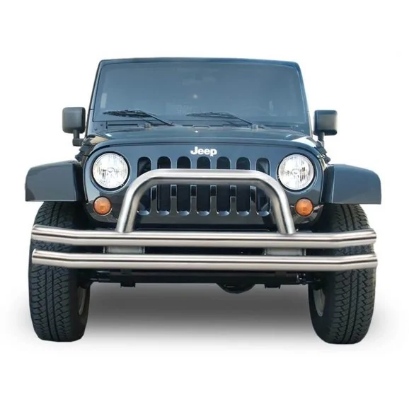Jeep Gladiator Old school wooden bed rails 85766-lg
