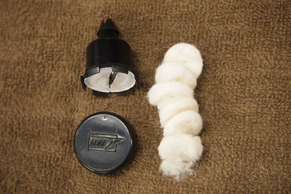 Jeep Gladiator Leaking axle seal? P1011808.JPG