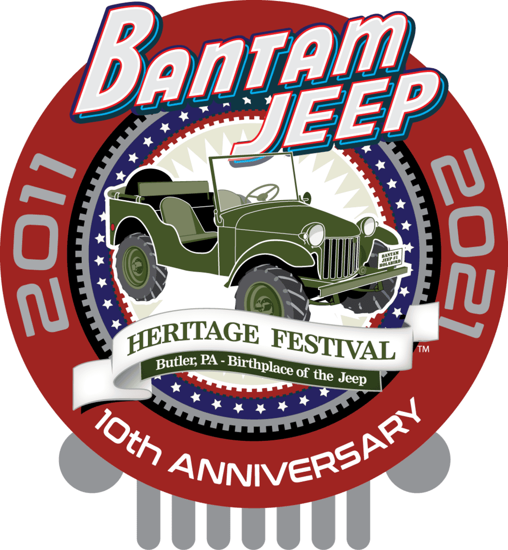 Jeep Gladiator Bantam Fest 2021 PA. C2589395-8948-4DF6-8D04-EC9A1104760B