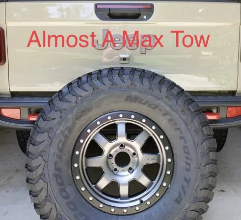Jeep Gladiator Fake trim levels? C5A0B124-0967-46F4-B496-638BA49178EB