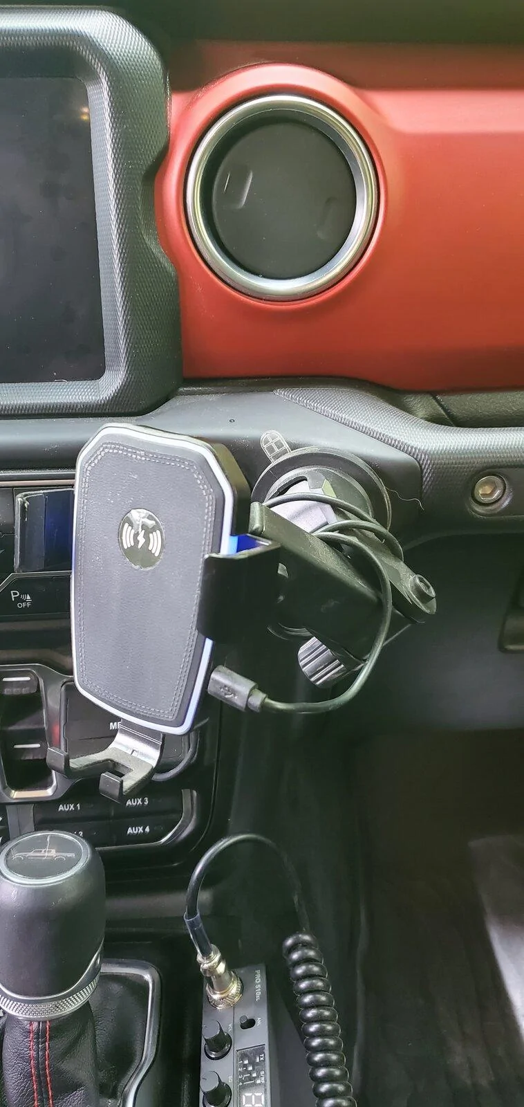 Jeep Gladiator Hubi the Rubi 16210212378671440335280833745485