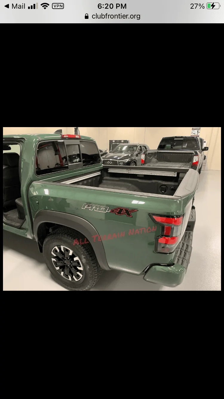 Jeep Gladiator Help me not buy a Ranger Tremor A64F71F3-9C53-4E2C-AA20-24E36C1C2C1C
