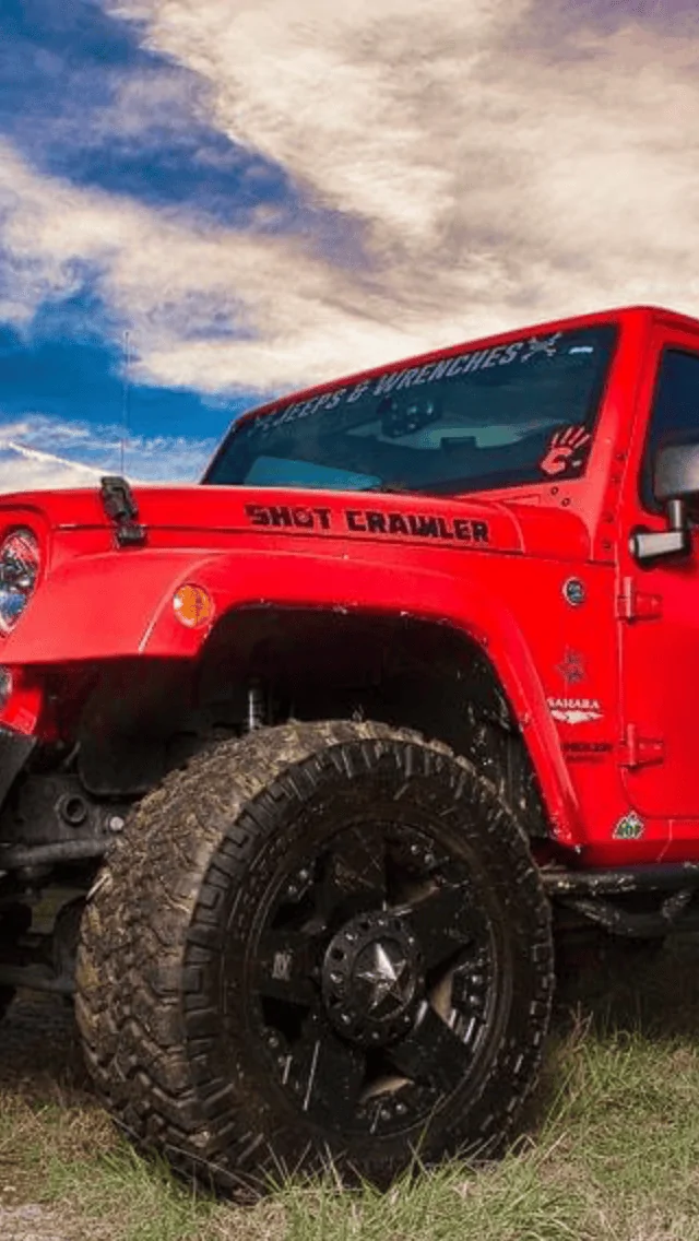 Jeep Gladiator Fake trim levels? E6311BDD-4A1C-41B0-AFFA-D98F48943D2C