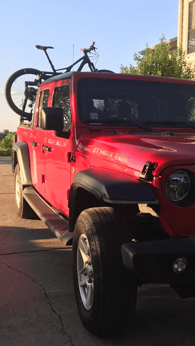 Jeep Gladiator Fake trim levels? 4DA1D62F-B515-42AD-940D-2521DD3A3F0C
