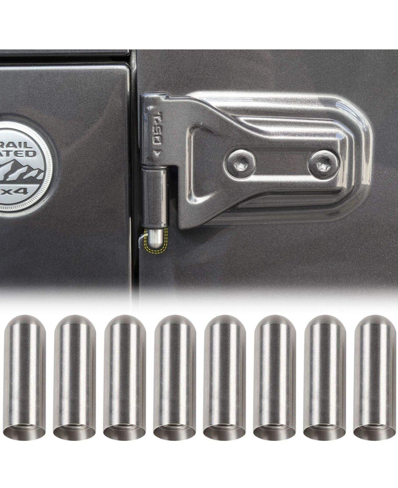 Jeep Gladiator Door screw pins, keep off? Screenshot_20210514-213130_Chrome