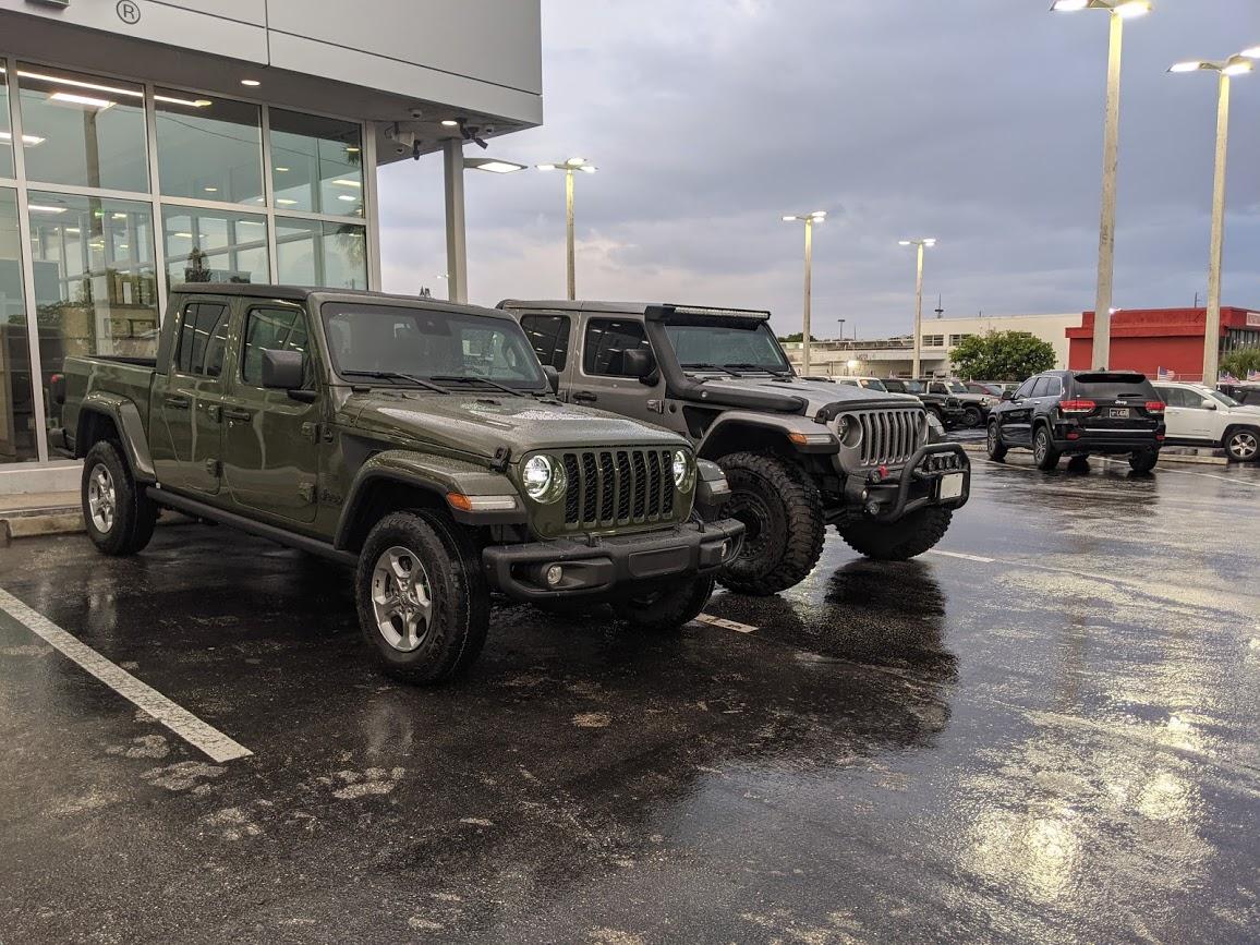 Jeep Gladiator JP's Super-Duper-Gladiator Build Thread j_im5TeWK4AFyzLeuvA0nnqiQ=w1157-h867-no?authuser=0