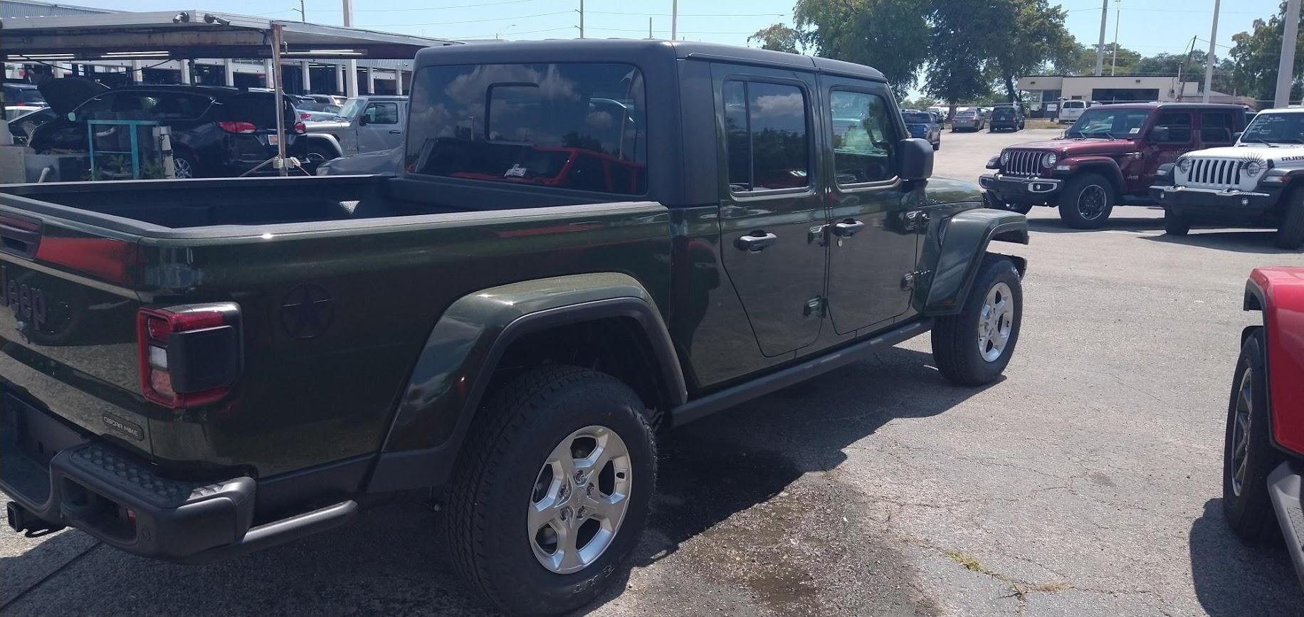 Jeep Gladiator JP's Super-Duper-DIESEL Gladiator v2.0 Build Thread GmvFHDmCTMk97NUDvHbK8V2yM=w1832-h867-no?authuser=0