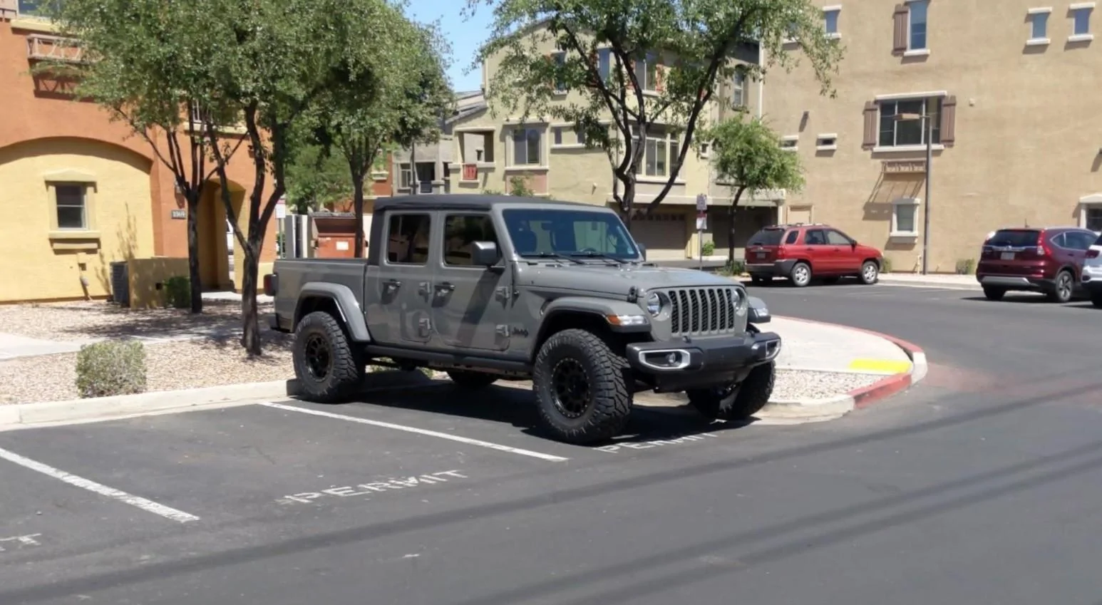Jeep Gladiator STING GRAY Gladiator JT Club signal-2021-05-16-071401_005