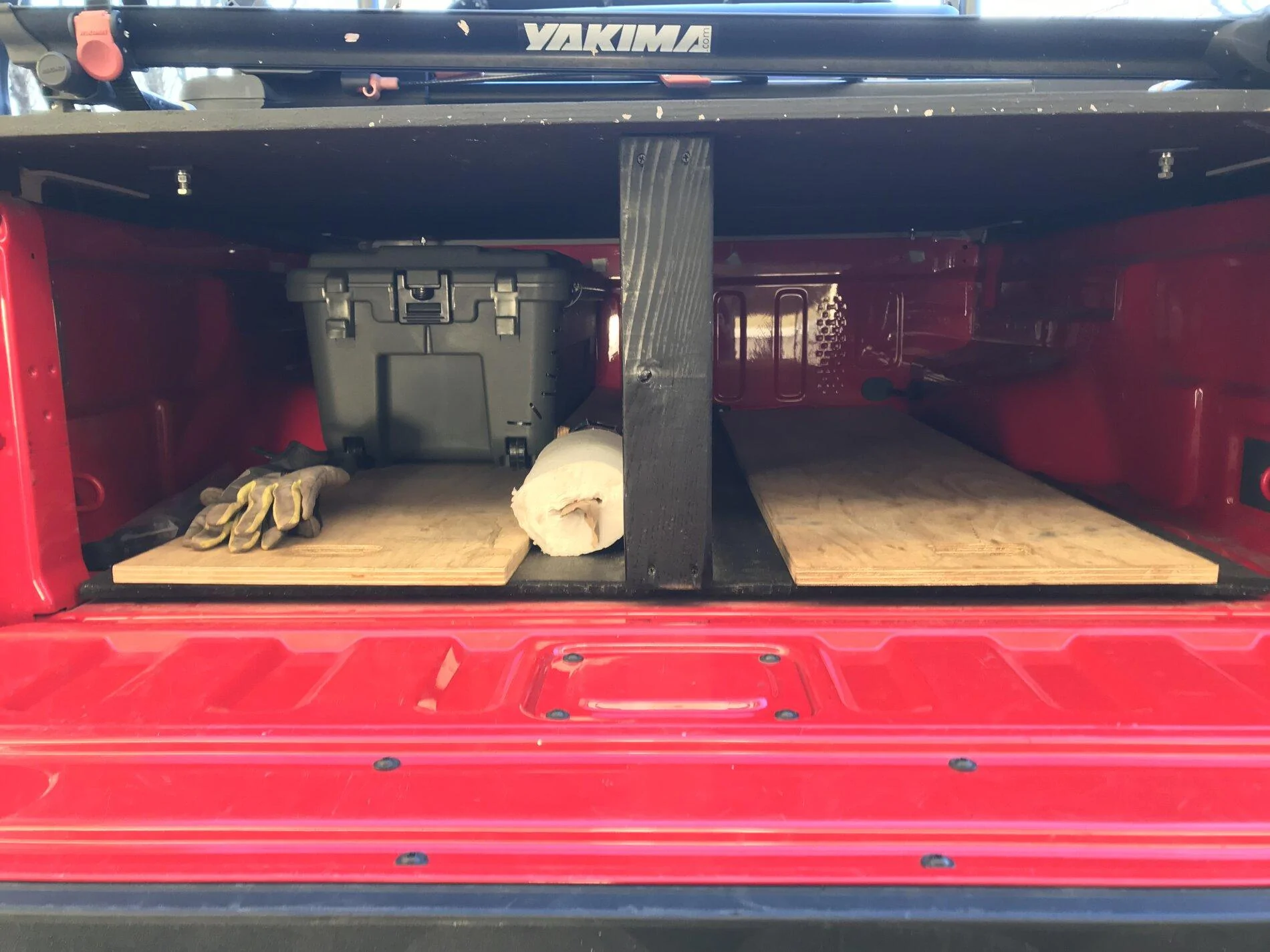 Jeep Gladiator What did you HAUL in your JT today? 092E6BF6-B703-459F-9A88-005A6B136902