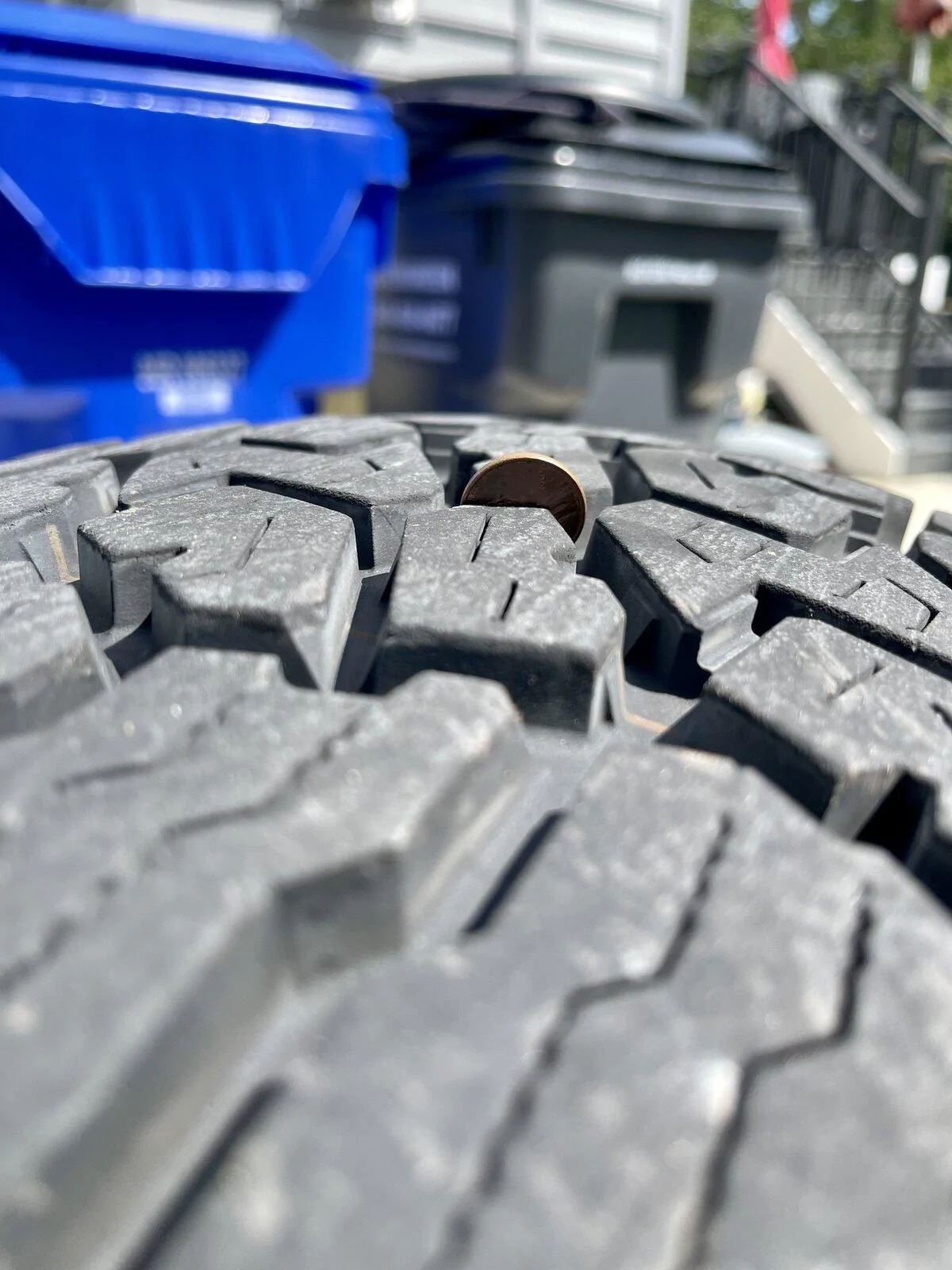 Jeep Gladiator SOLD: Gladiator Rubicon wheels - 4 Wheels/TPMS/used Falken Wildpeak A/T tires $400 C4E9839C-71B0-49F6-8F1B-9869B2535C0F