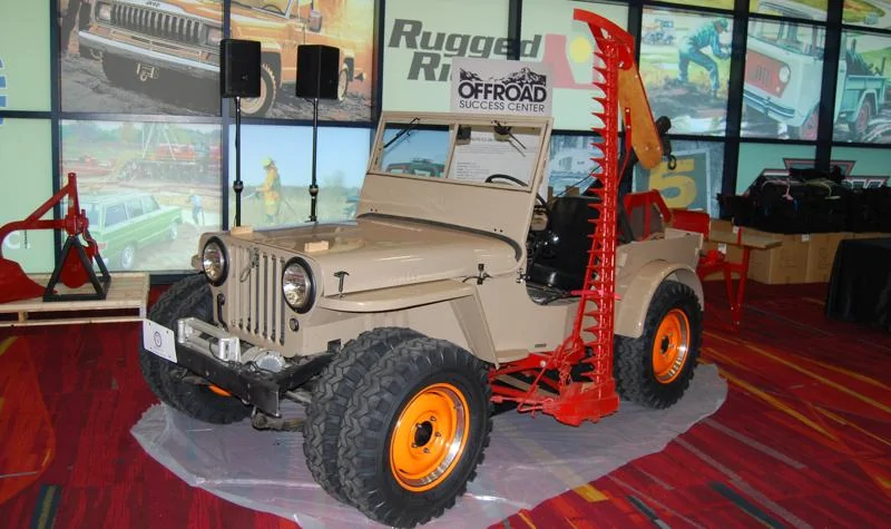 Jeep Gladiator What did you do TO your Gladiator today? [ADMIN WARNING: NO POLITICS, NO GUN TALK] DSC_0042
