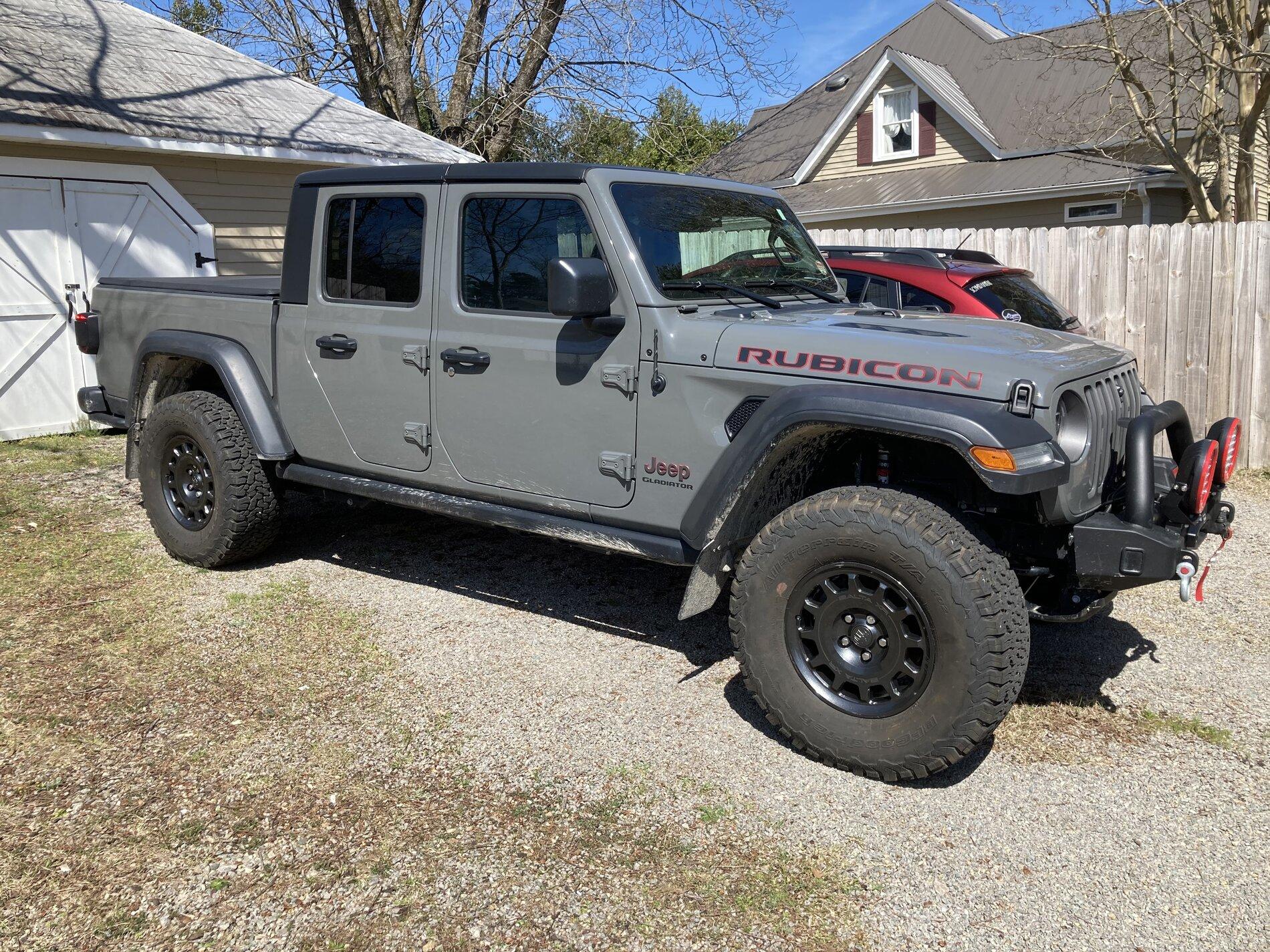 Jeep Gladiator Lift for Max Tow - keep rear springs? 6CA8863F-AD74-4B27-8EC0-3A450260BE8B