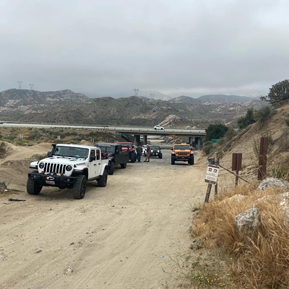 Jeep Gladiator "Ginger" - Nacho Gladiator Mojave Journal 186003362_10157816007872035_3014293042720886426_n