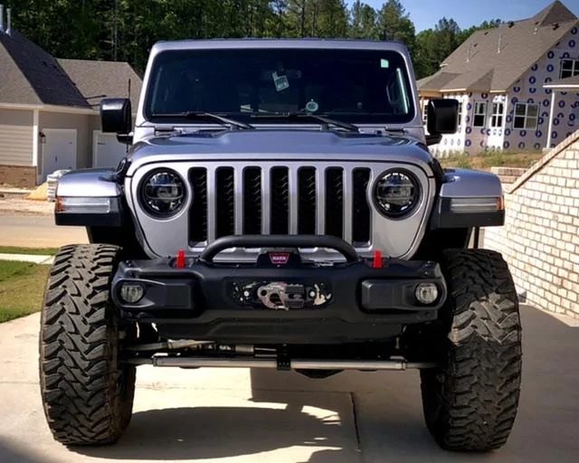 Jeep Gladiator Alabama Gladiators 0D527812-28B5-4375-B29B-6DAFEA4A0DF2