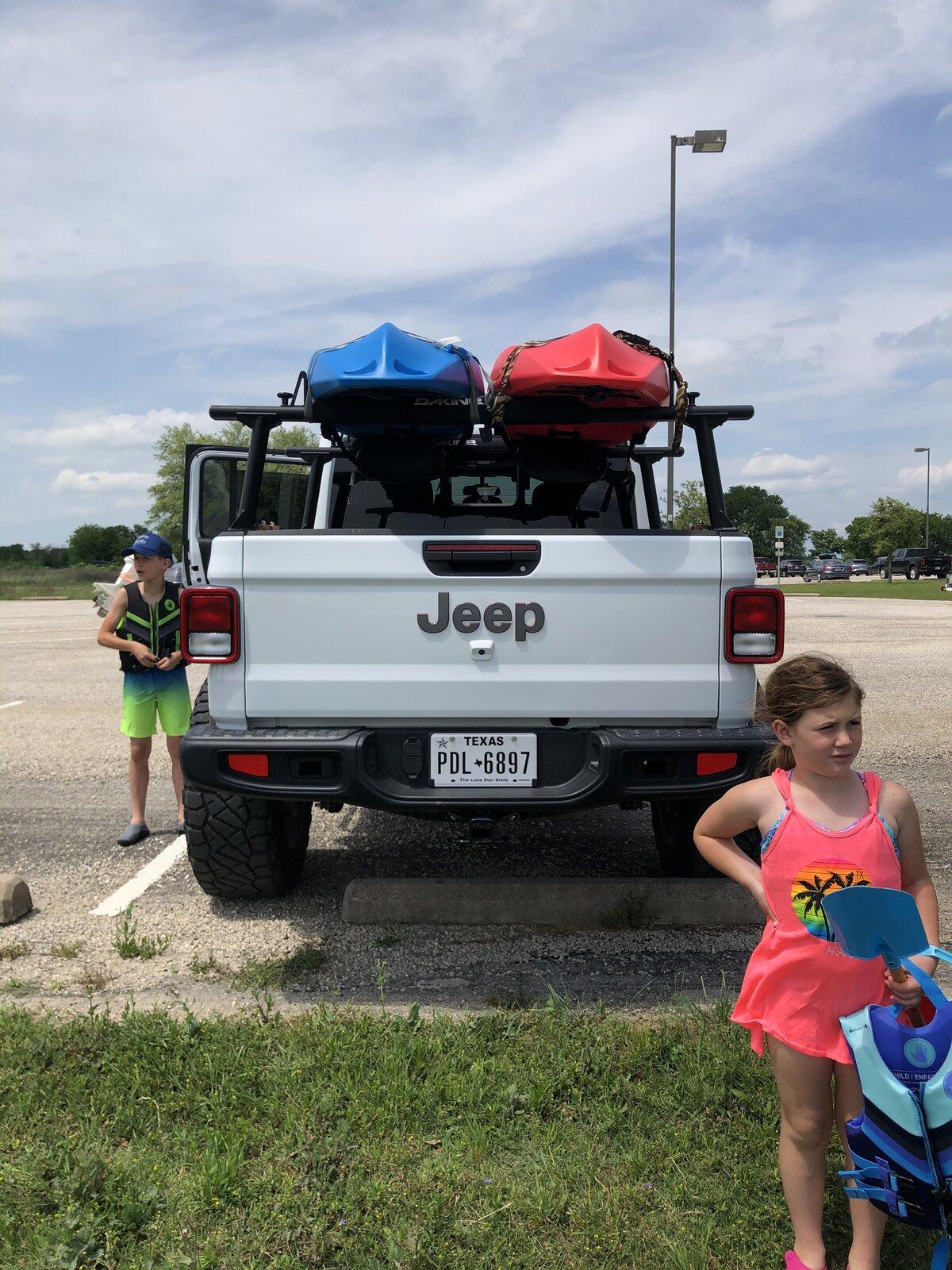 Jeep Gladiator What did you HAUL in your JT today? 17C6C262-F0DC-4A7F-BE1D-AAF267D6F51A