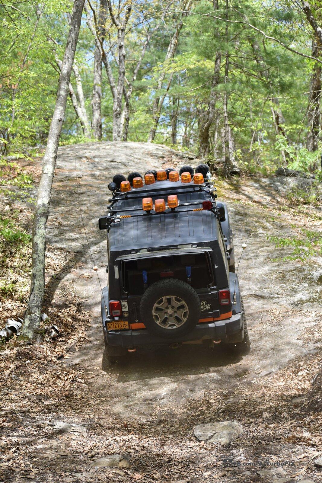 Jeep Gladiator You WILL buy a Gladiator and 37’s after you watch this - Off Roading explained 173020825_3994247023989192_1412538495974587331_n