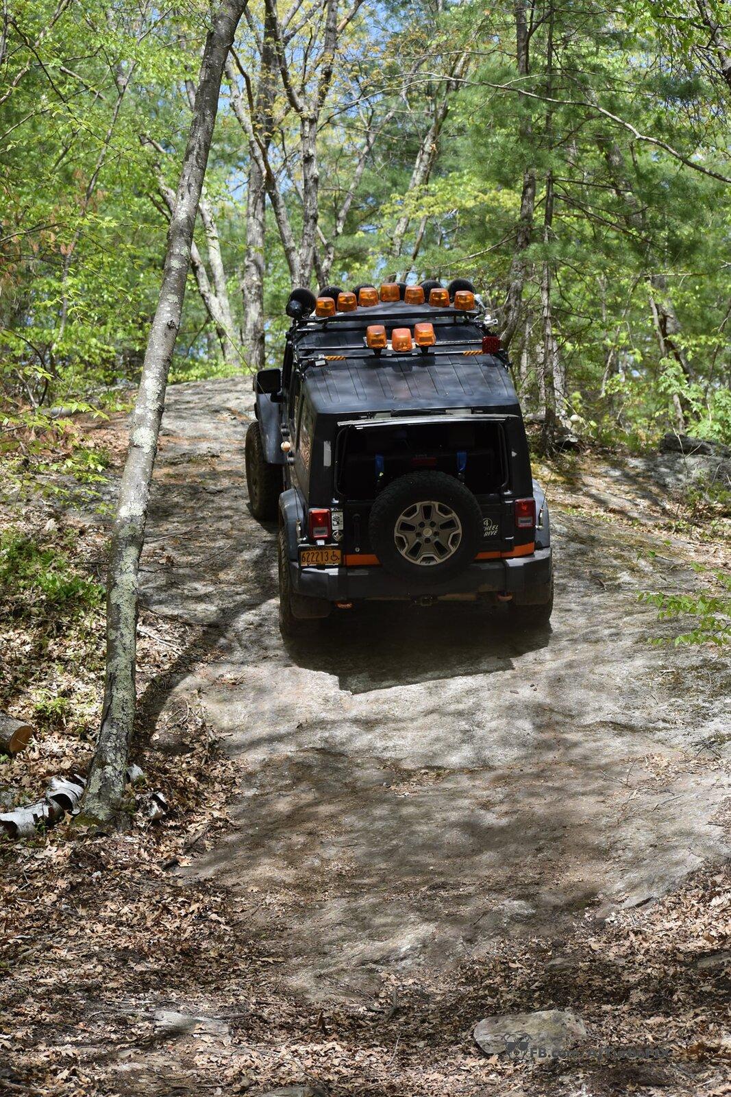 Jeep Gladiator You WILL buy a Gladiator and 37’s after you watch this - Off Roading explained 186477785_3994253537321874_4604956652981835845_n