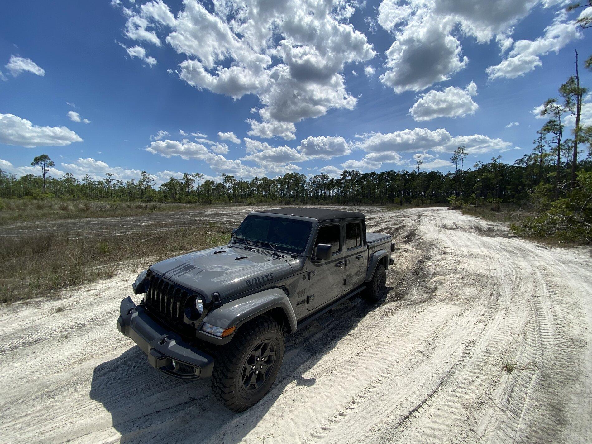 Jeep Gladiator Introduction 5B5F551E-D5C6-490D-B274-14F094EB8E90