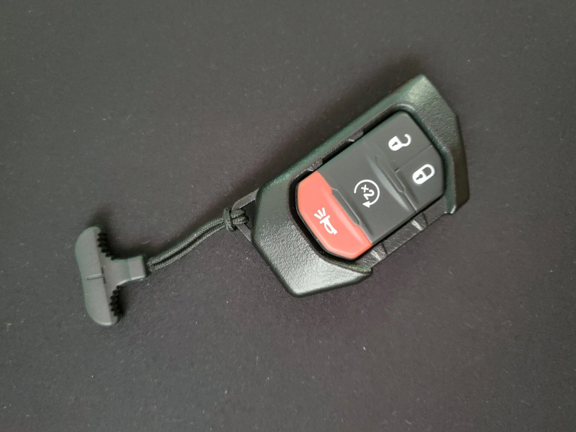 The Gladiator keywhy? AJT Design solutions | Page 4