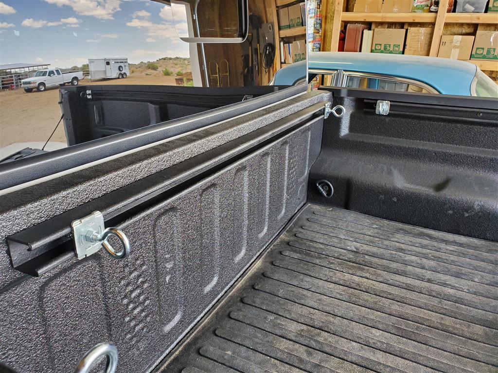 Jeep Gladiator What did you do TO your Gladiator today? [ADMIN WARNING: NO POLITICS, NO GUN TALK] 20210517_145118 (Medium)