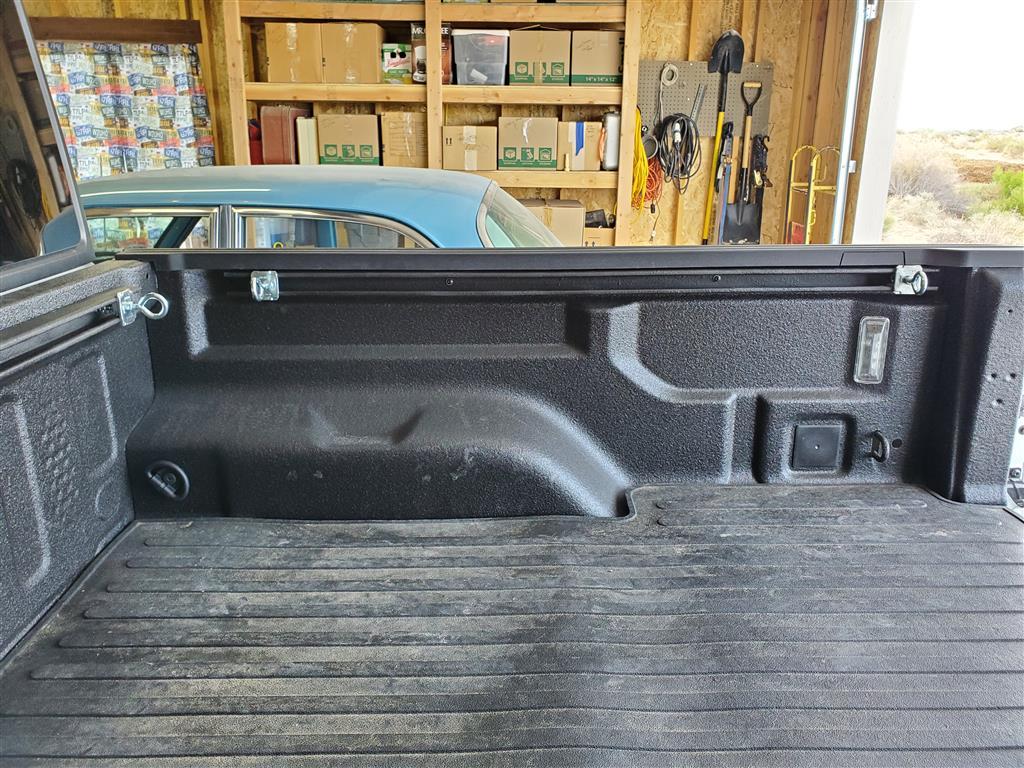 Jeep Gladiator What did you do TO your Gladiator today? [ADMIN WARNING: NO POLITICS, NO GUN TALK] 20210517_145124 (Medium)
