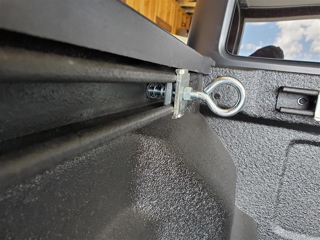 Jeep Gladiator What did you do TO your Gladiator today? [ADMIN WARNING: NO POLITICS, NO GUN TALK] 20210517_145135 (Medium)