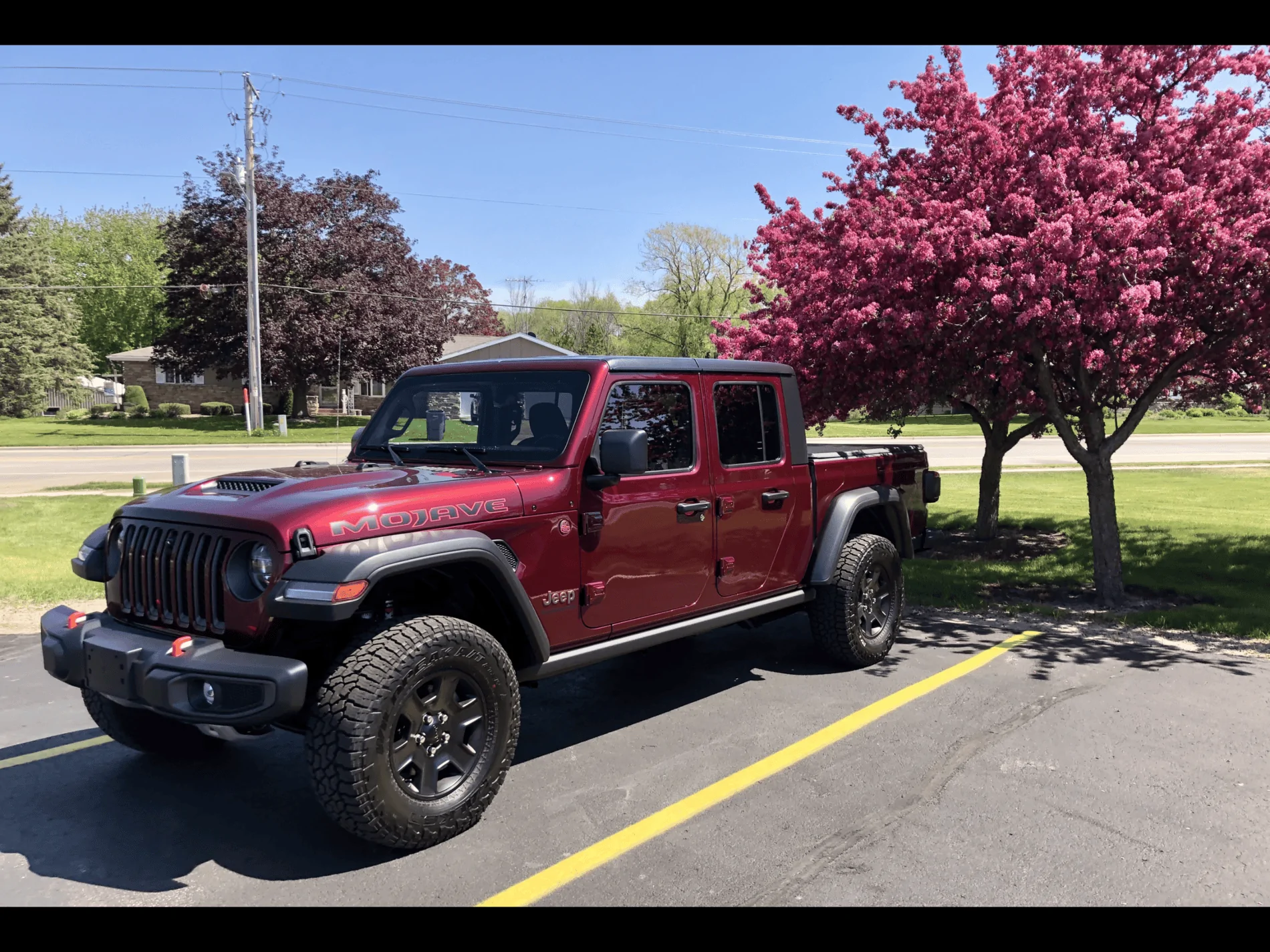 Jeep Gladiator Gladiator Window Sticker and Build Sheet Order Tracking 43469BE4-525C-4130-BB78-6BAA608946F5