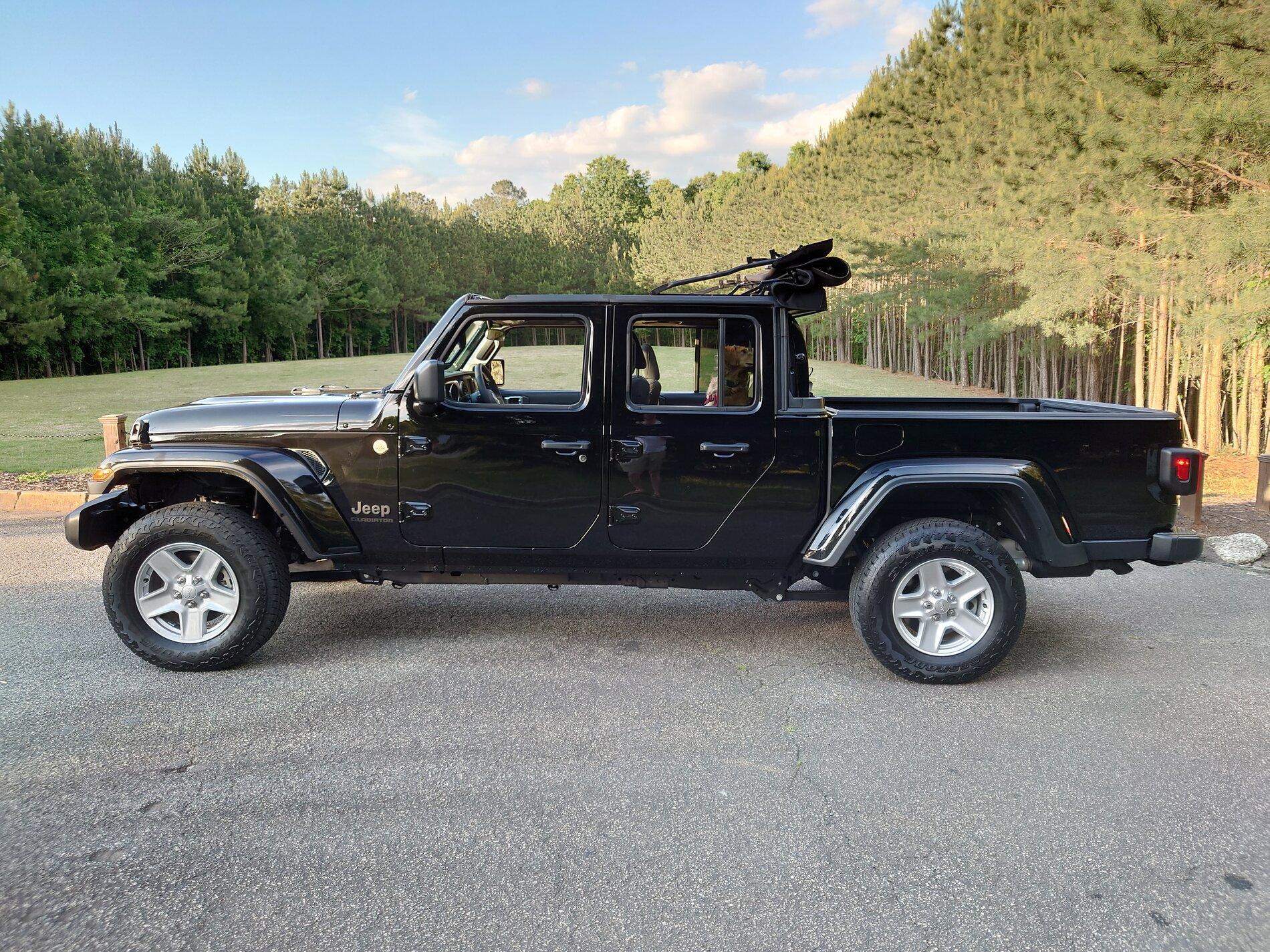 Jeep Gladiator Poll: Do full 1.5” or just 1” for teraflex leveling kit? DSC_0401.JPG