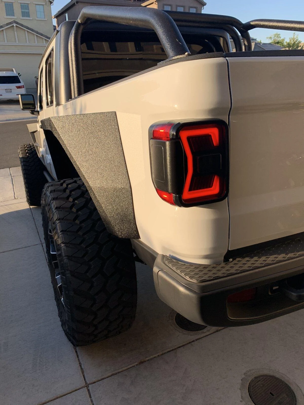 Jeep Gladiator What did you do TO your Gladiator today? [ADMIN WARNING: NO POLITICS, NO GUN TALK] B22C8E40-A384-4129-A317-49DB7C712E75