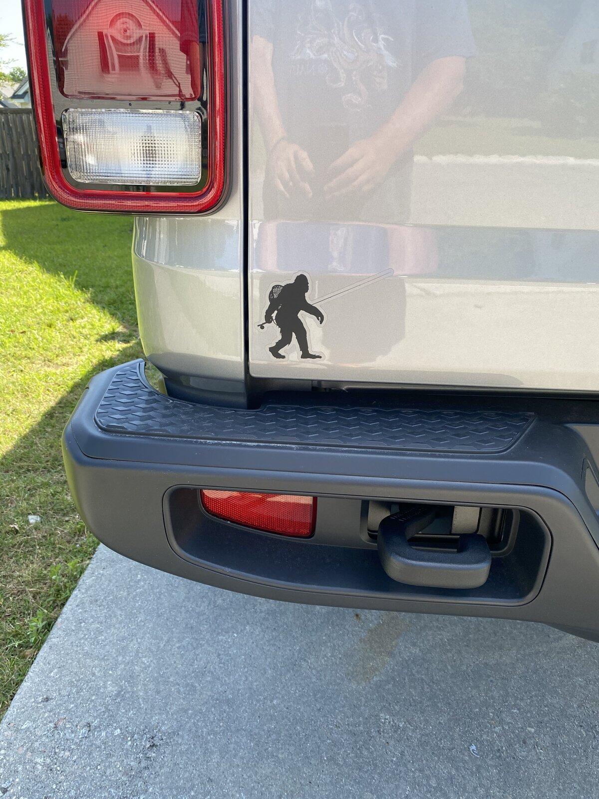 Jeep Gladiator Stickers and decal pics! 7804CF08-AEE2-49B9-84CB-D2CDAF690F19