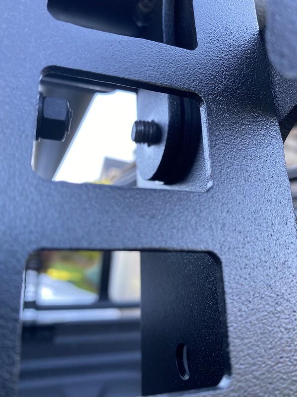Jeep Gladiator Go Rhino Xtreme Overland Rack 51186868869_bf91dc7284_c