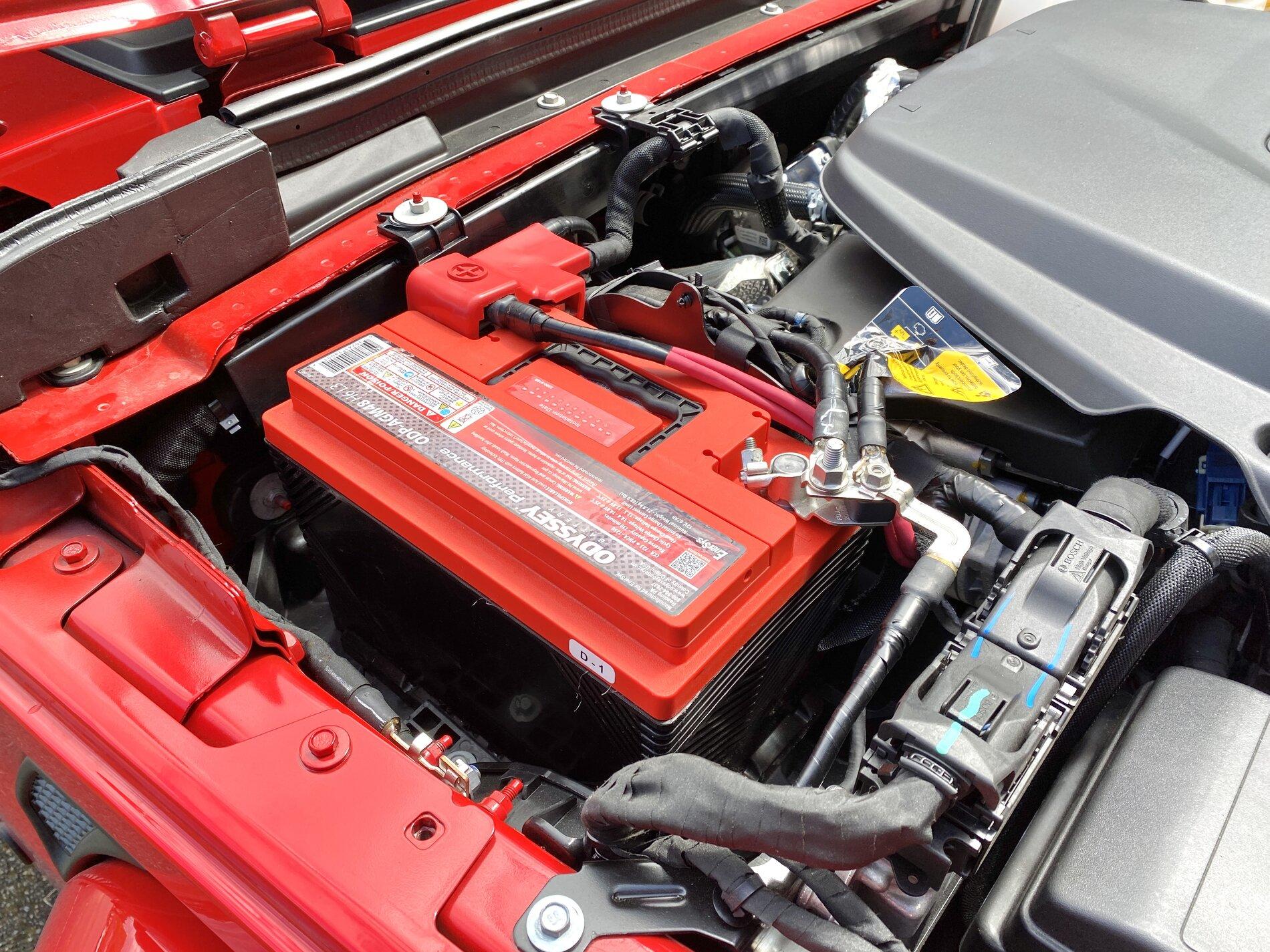 Jeep Gladiator Ecodiesel Firecracker Sport S Build 508E069A-C244-4206-A077-E25929912276_1_201_a