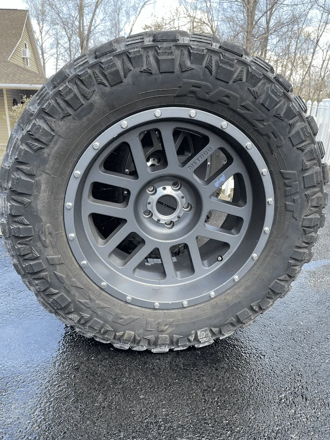 Jeep Gladiator JP's Super-Duper-DIESEL Gladiator v2.0 Build Thread 1621361797315