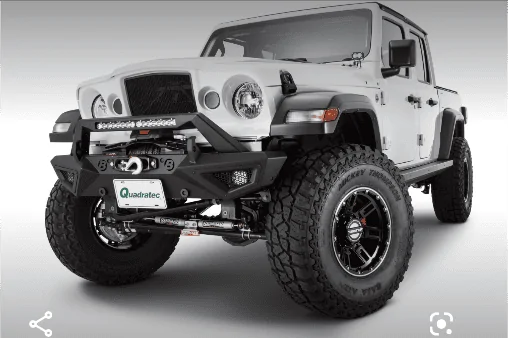 Jeep Gladiator Quadratec Gladiator Giveaway Damn! Screenshots_2021-05-18-16-06-38