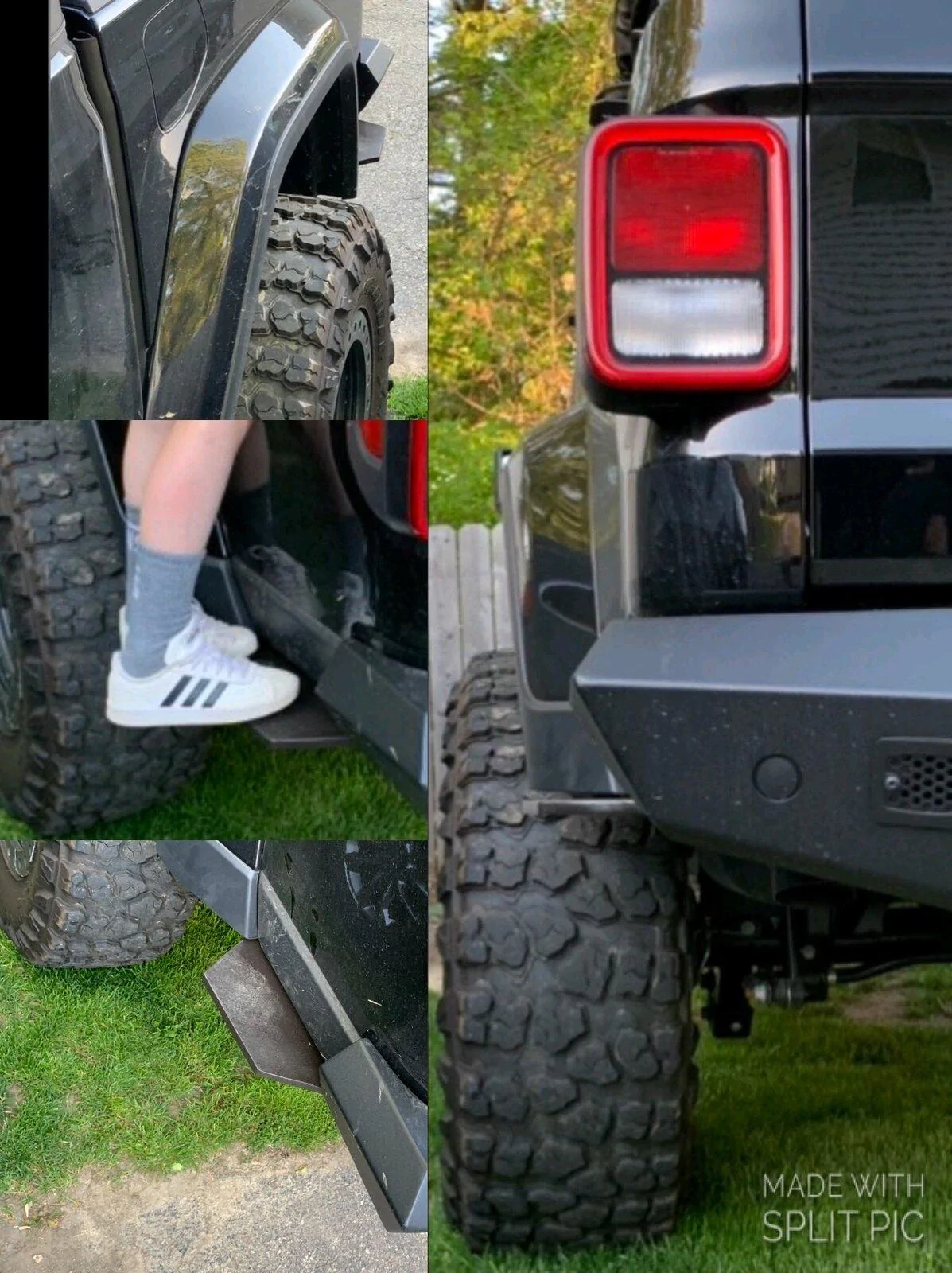 Jeep Gladiator What have you MADE for your Gladiator? A066DF63-6E96-4438-985E-1ABF16AF5DCB