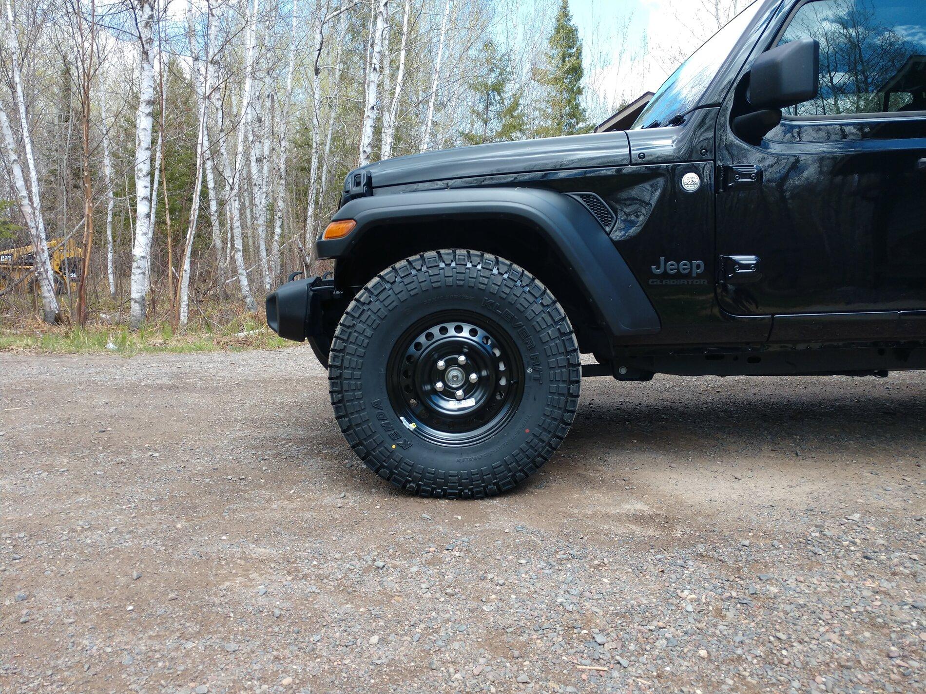 Jeep Gladiator Tires, when the time comes, for no-lift Sport-S IMG_20200515_140706013
