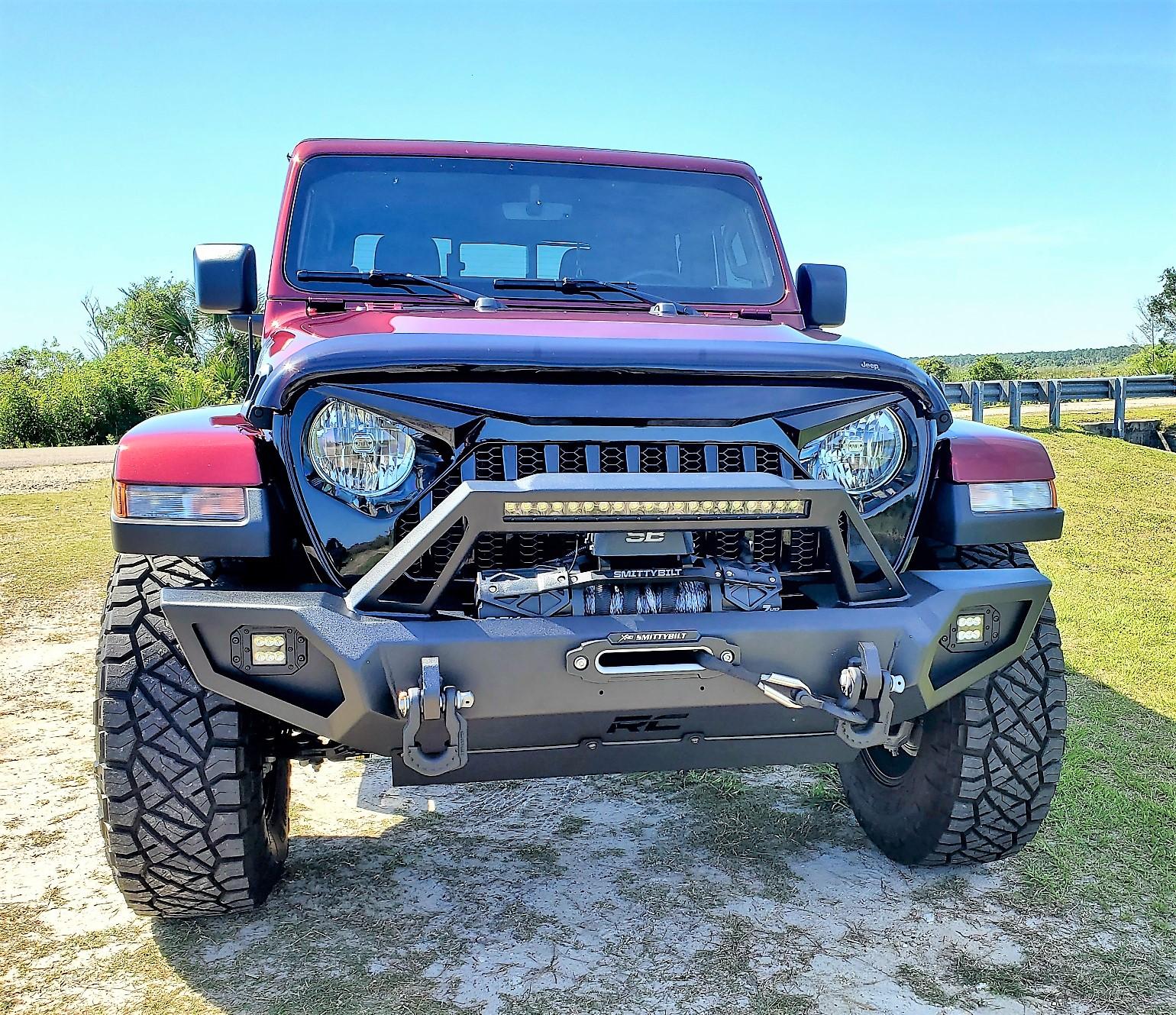 Jeep Gladiator Let’s see those front bumpers! Resized_20210515_162648