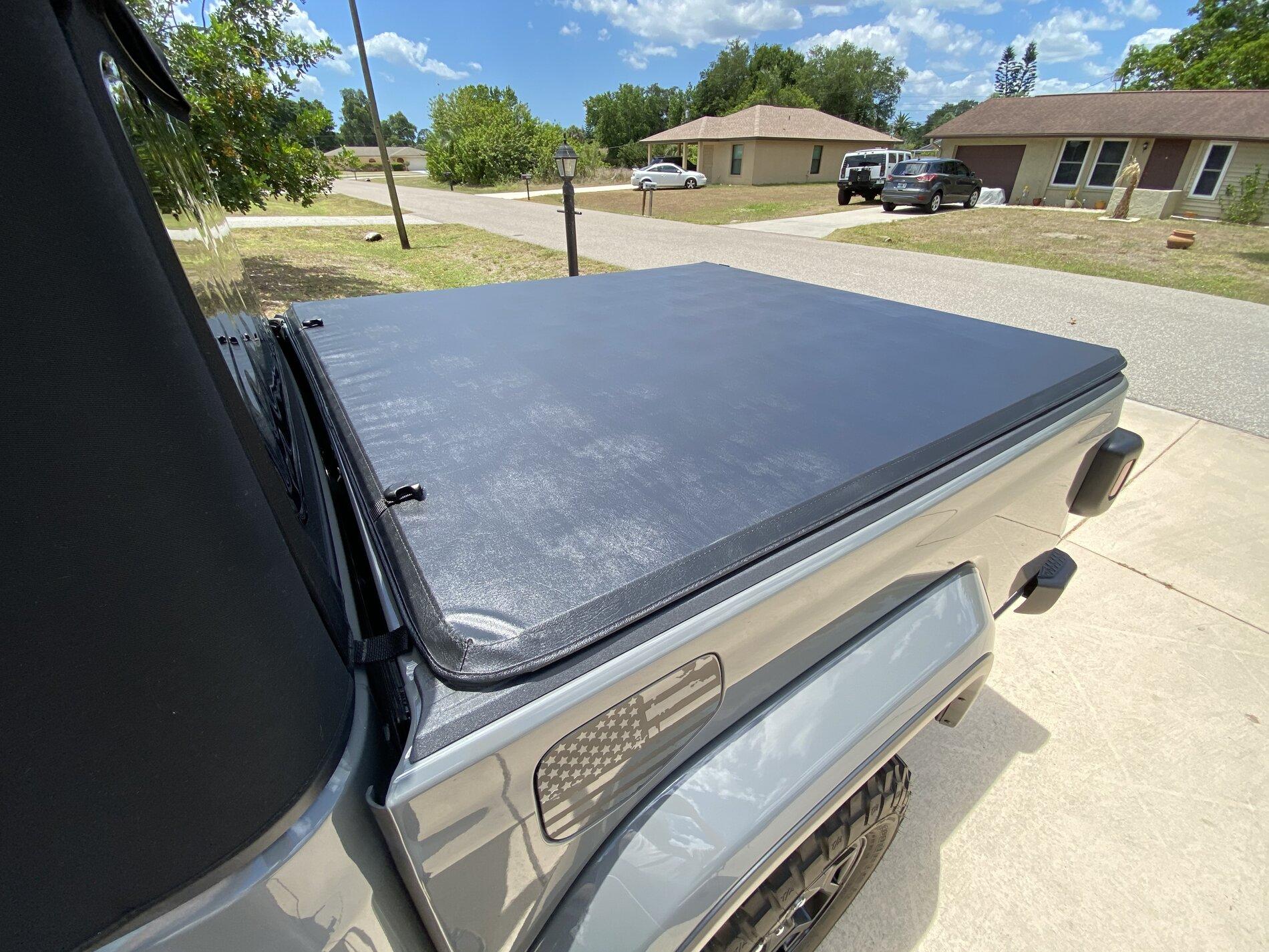 Jeep Gladiator Tonneau Cover Backorder?? C97B6CF1-F7C5-424F-935E-7C06704F5479