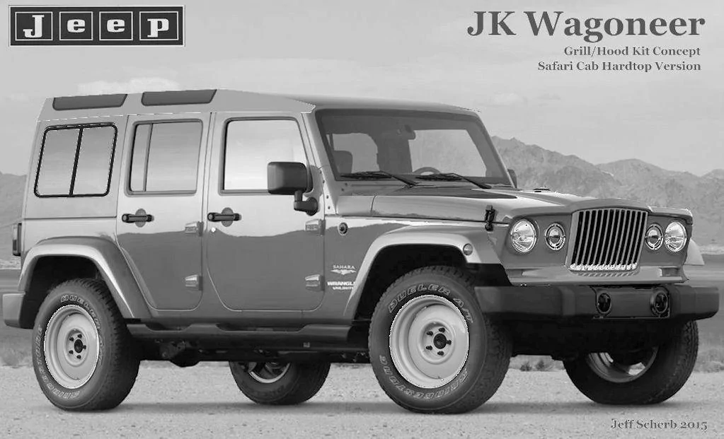 Jeep Gladiator Quadratec Gladiator Giveaway Damn! RetroRhinoSafariW_zpsggqxekif