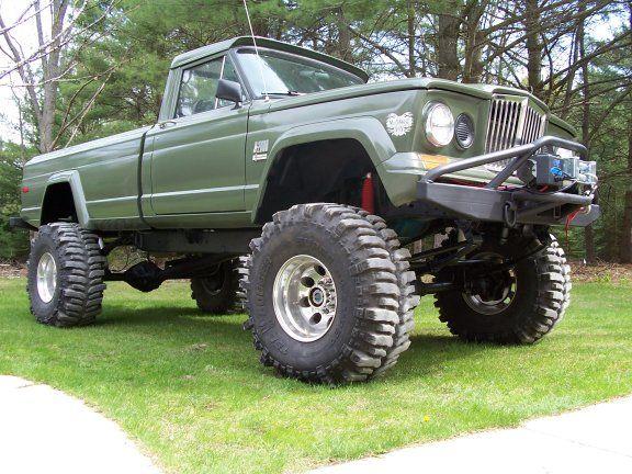Jeep Gladiator Quadratec Gladiator Giveaway Damn! 6d88e1313b5eb8e91e3faaa1100ec62a