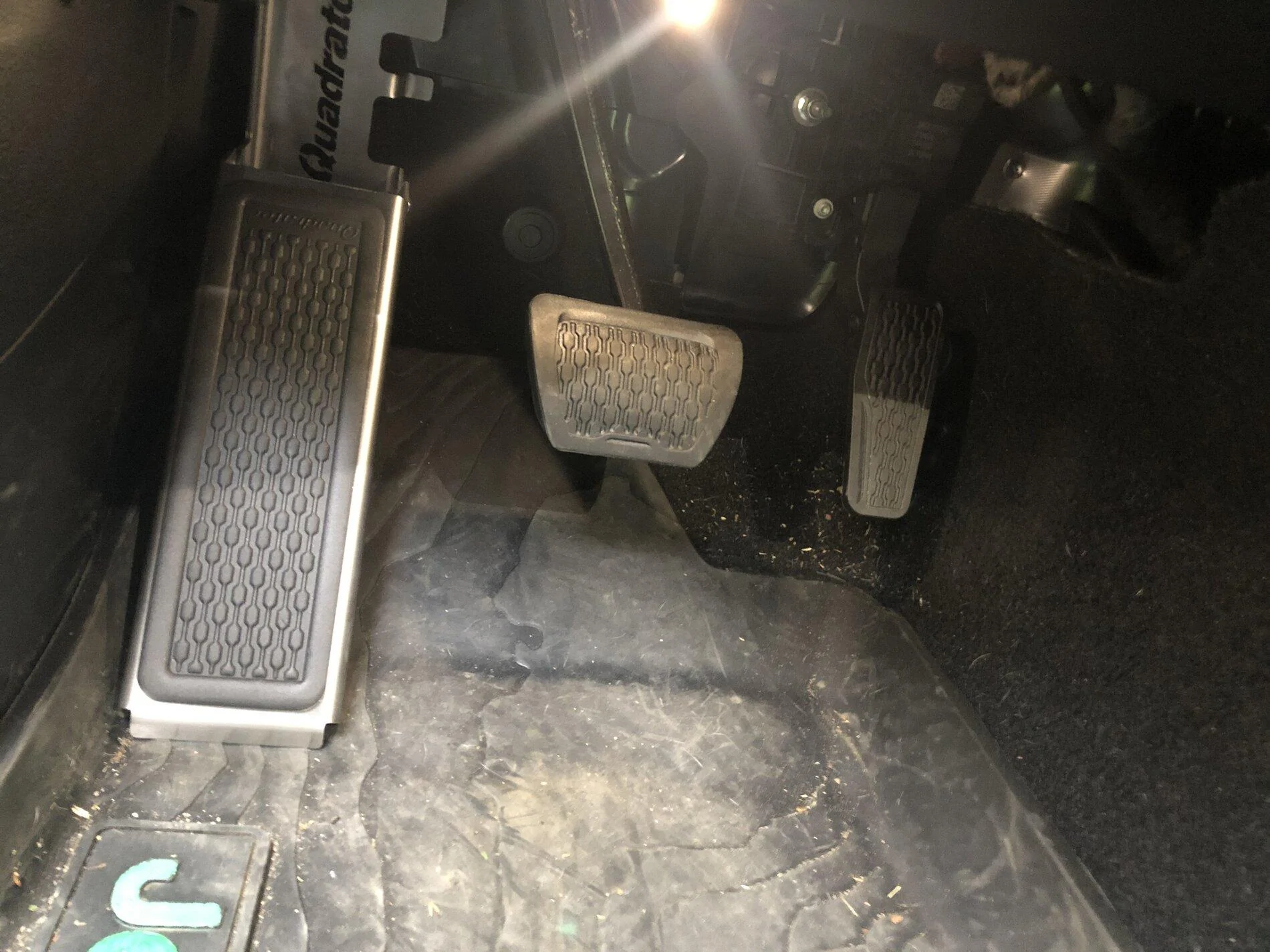 Jeep Gladiator 2021 Sarge Green Willys mostly stock "build" 236ACA84-6B1C-45B8-81F1-6F258283879C