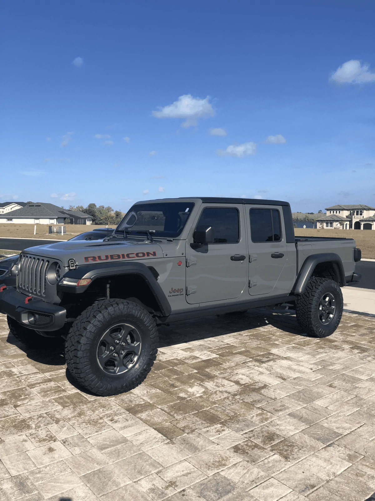 Jeep Gladiator What did you do TO your Gladiator today? [ADMIN WARNING: NO POLITICS, NO GUN TALK] Pic 2