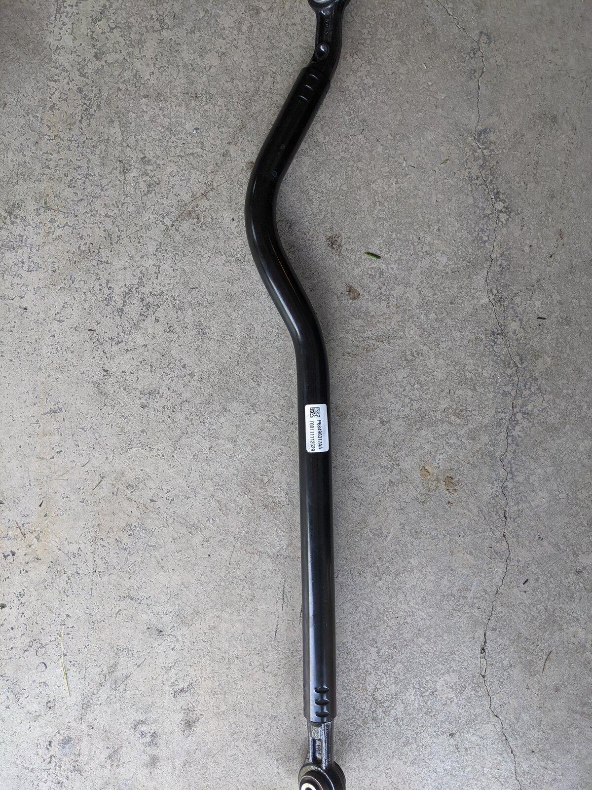 Jeep Gladiator For Sale: OEM Rubicon ('21) Suspension PXL_20210518_214315557