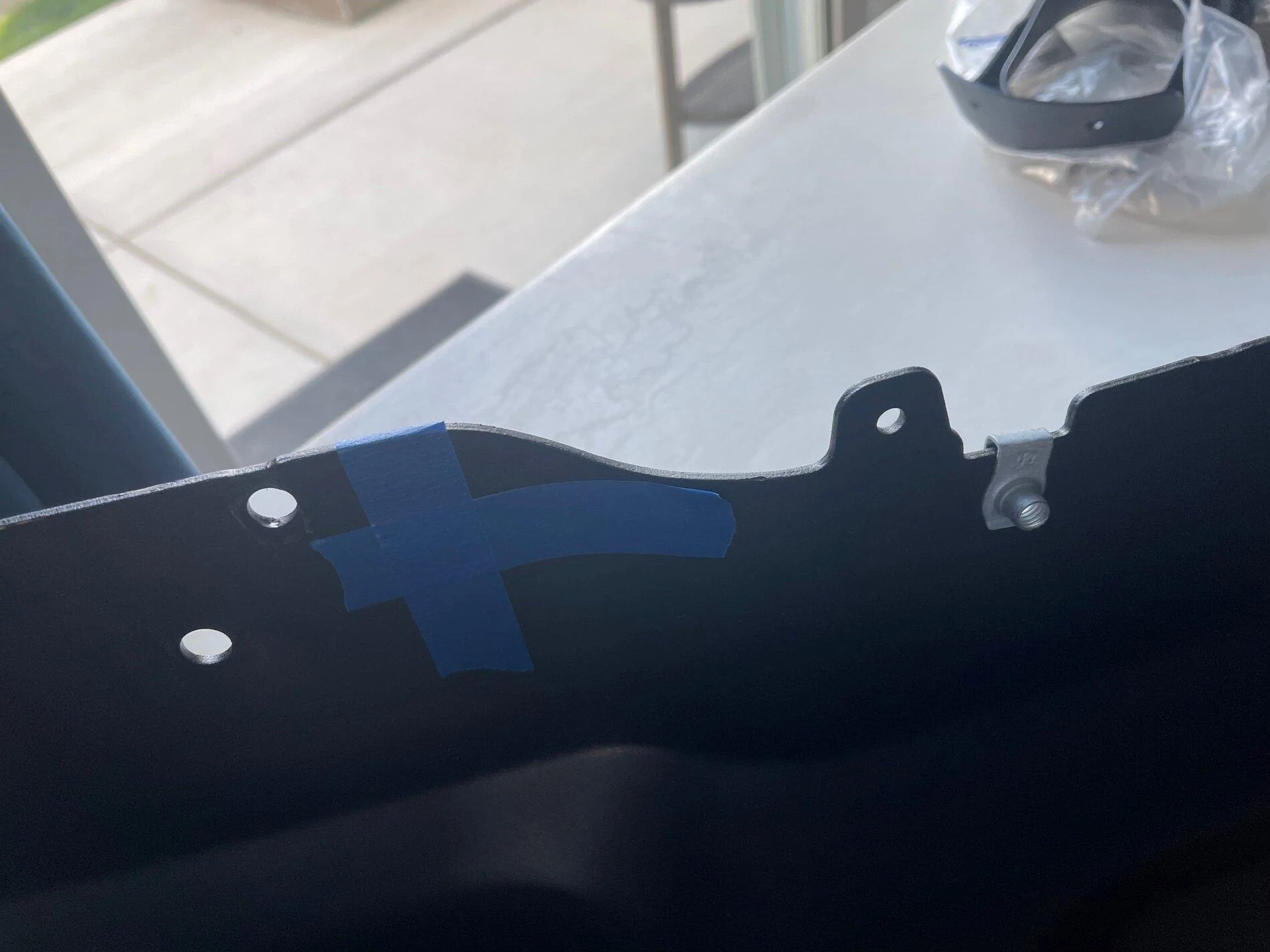 Jeep Gladiator Swapping the Mojave plastic bumper with the Mopar steel bumper bumpertrim