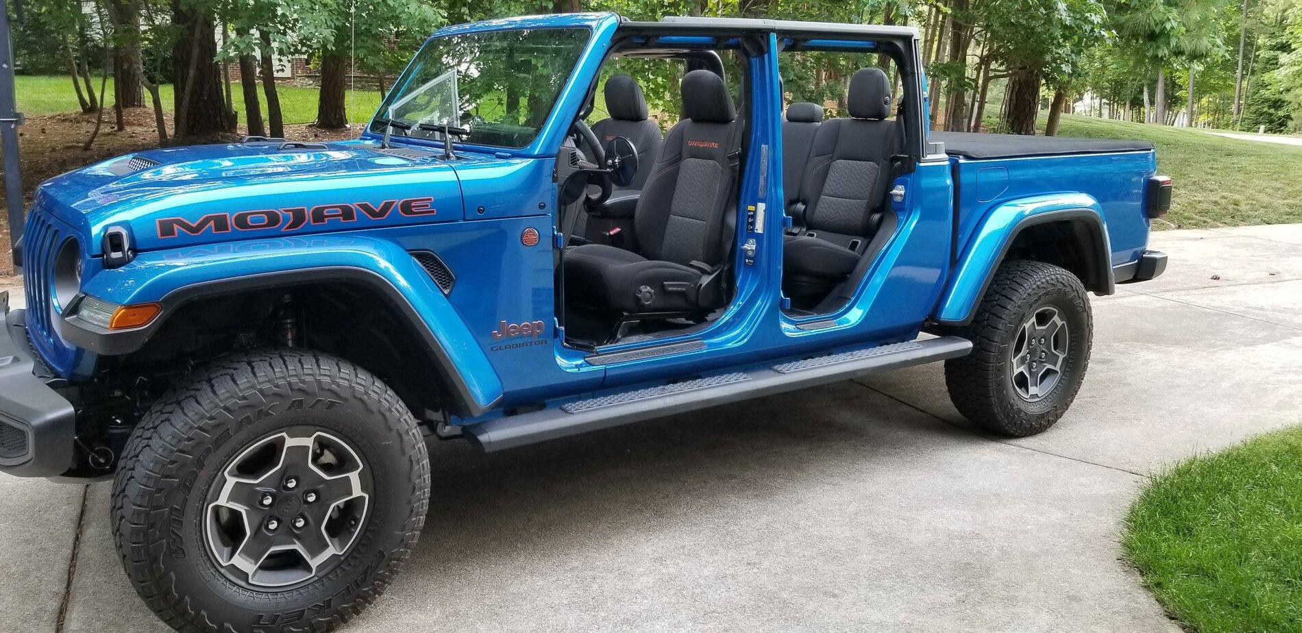 Jeep Gladiator Man bun? 20210518_184627 (1)
