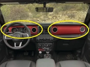 Jeep Gladiator WTB: Dashboard Trims (any color or condition) JLdashboardtrim