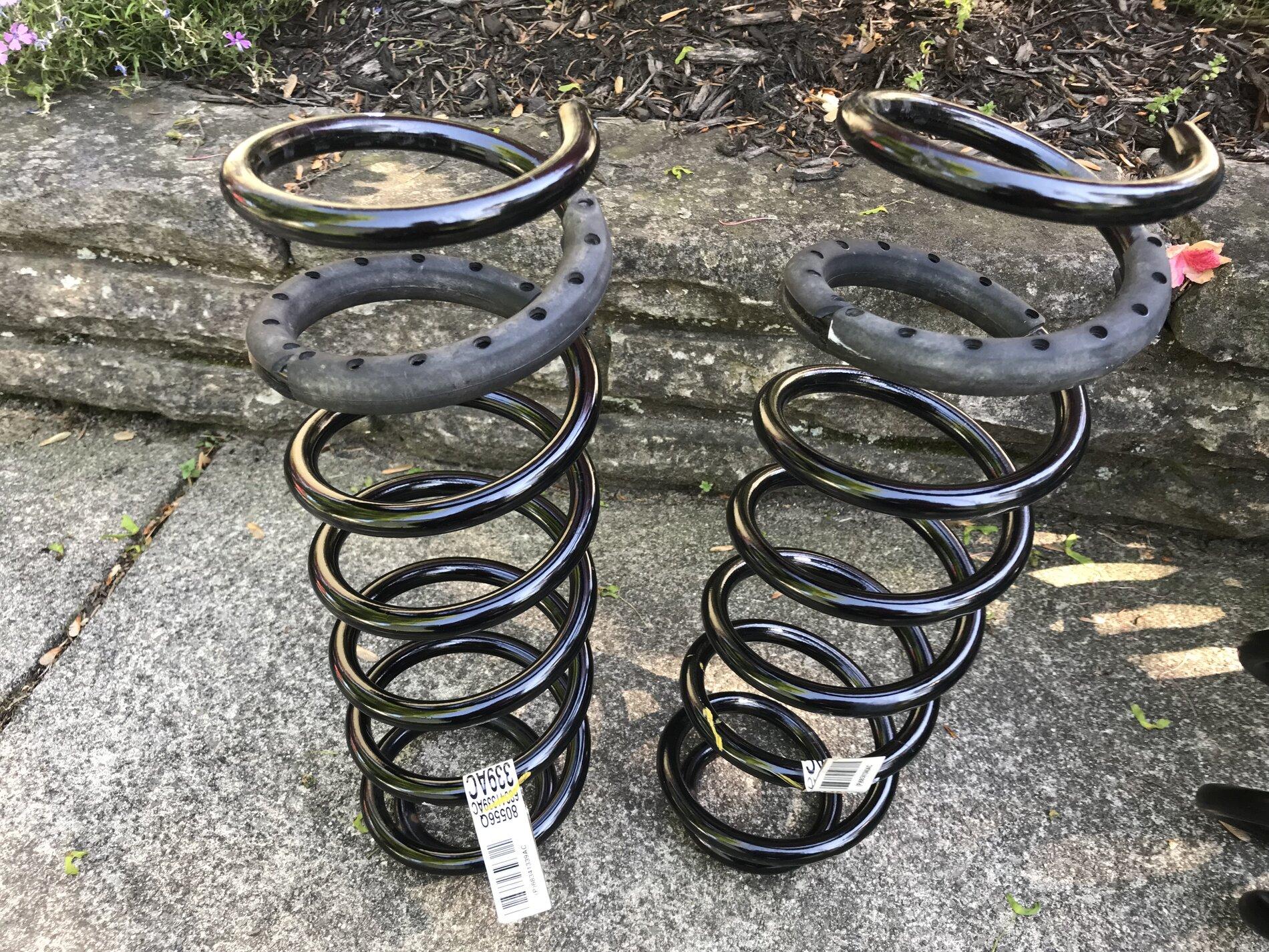 Jeep Gladiator Rubicon Suspension 6C0D667E-66C2-485D-B172-003D1FB8C0CE