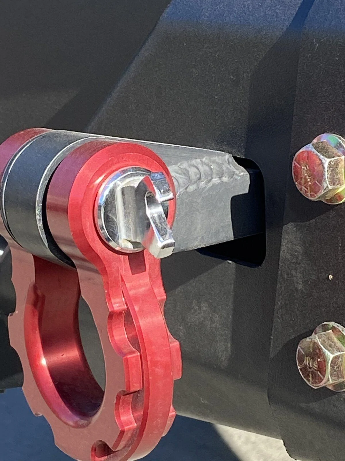 Jeep Gladiator What have you MADE for your Gladiator? 3D5BE616-0AC0-40F9-A242-65739C075A22