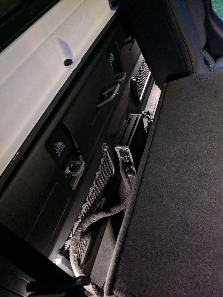 Jeep Gladiator MB Quart announced 'Purposely Engineered Jeep Tuned Audio Kits' at Jeep Beach 2021 IMG_20210518_205213